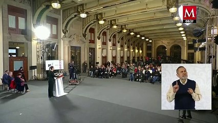 Sheinbaum asistirá a conmemoración de primer aniversario del Tren Maya