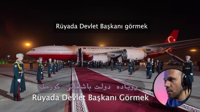 Rüyada Devlet Başkanı Görmek - İhya Rüya Tabirleri