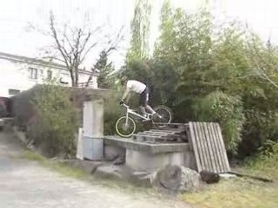 Moi en 2 coups