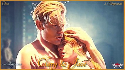 HISTÓRIA DE CLARY E JACE - Parte 21 #2Temporada