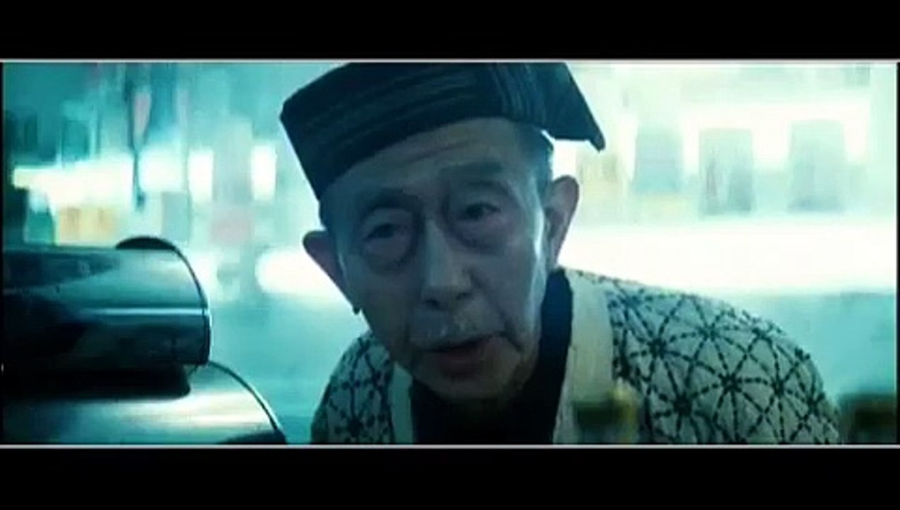 Bande Annonce Blade Runner