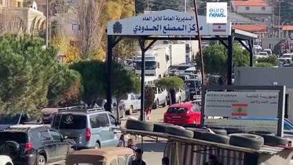 Syrie : après la chute de Bachar al-Assad, quel avenir pour le pays?