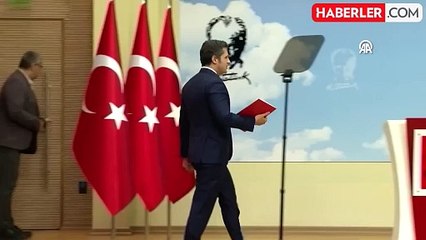CHP'den Suriyelilere Dönüş Çağrısı