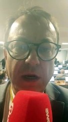 CCJ Retoma Análise do PL da reforma tributária nesta terça (11)