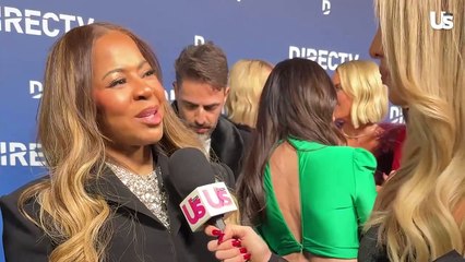 Mary Cosby Says Son Robert is 'Doing So Good' After His Struggles