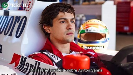 "Senna conquista pódios, festa de Zoe e sucesso de Jeniffer Castro: os destaques da semana"