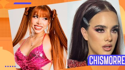 Yeri Mua le manda mensaje a Gala Montes: "La vida te hace agarrar humildad"