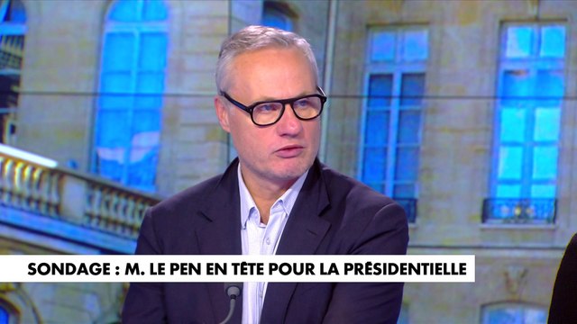 Jean-Sébastien Ferjou : «Les Français savent utiliser les sondages aussi.»
