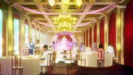 Harley Quinn Season 5 | Official Trailer | Max