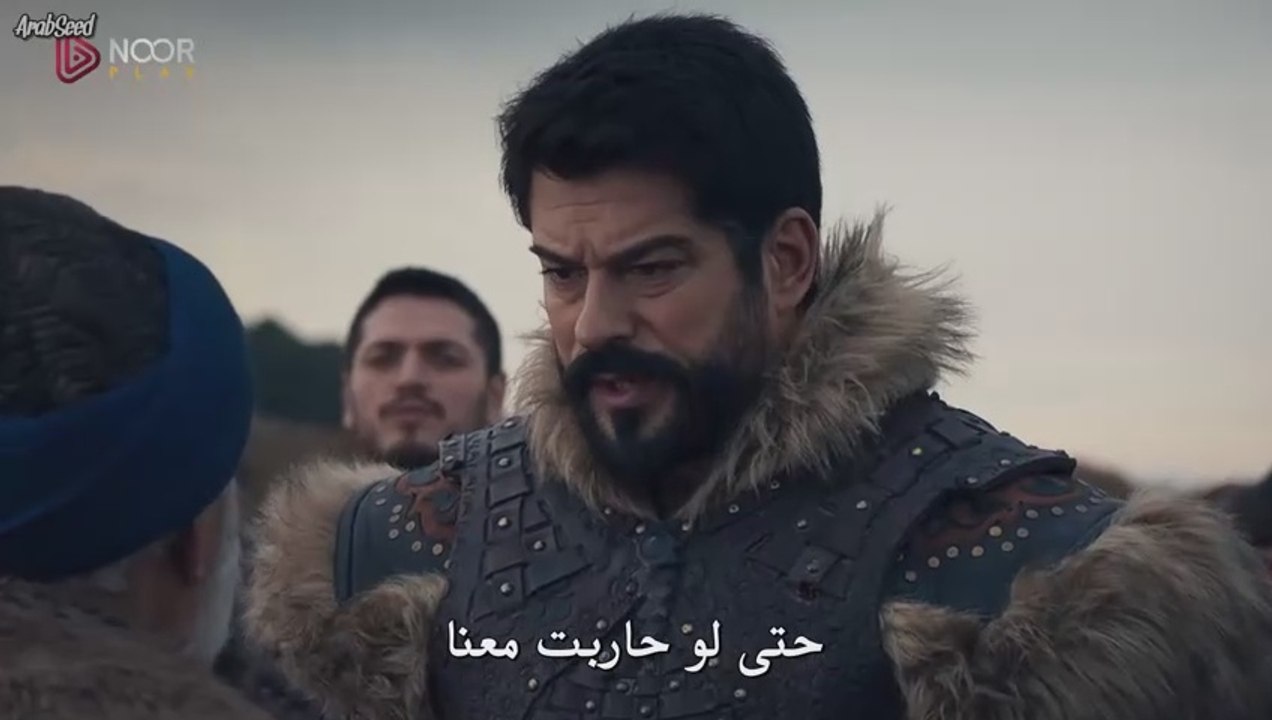 مسلسل المؤسس عثمان الحلقة 174 مترجمة الجزء 2