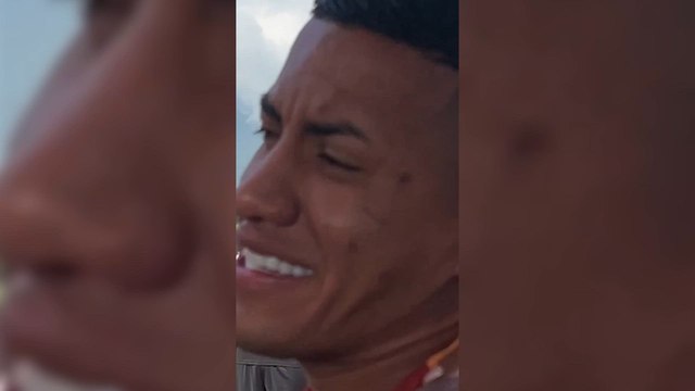 Así festejó la plantilla del América el cumpleaños de Polilla