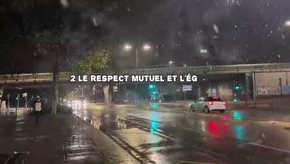 5 signes que vous avez trouvé un bon partenaire