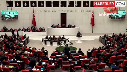 TBMM Genel Kurulu... Bakan Uraloğlu: "16 Yaş Altı Çocuklarımızı Sosyal Medyanın Zararlarından Korumak İçin Yasal Düzenlemeler Zorunluluk Haline Geldi"