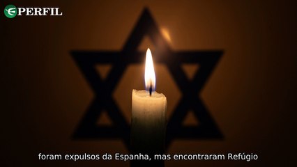 "Brasil refúgio judeus, EUA artefatos alienígenas e Tóquio semana de trabalho surpreendente"