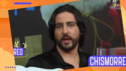 Luis &#039;Potro&#039; Caballero prepara presentación para la Virgen de Guadalupe