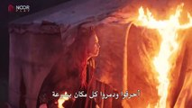 مسلسل المؤسس عثمان الحلقة 174 مترجمة القسم 2 HD