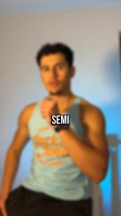 Semi-Marathon Complété💪🏽