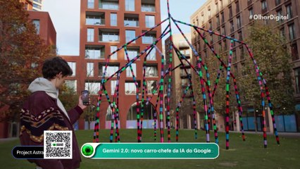 Ao vivo | Cometas escuros: transportadores da vida? | 11/12/2024 | #OlharDigital