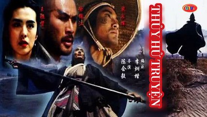 Phim Lẻ | Thủy Hử Truyện (1993) Lồng Tiếng