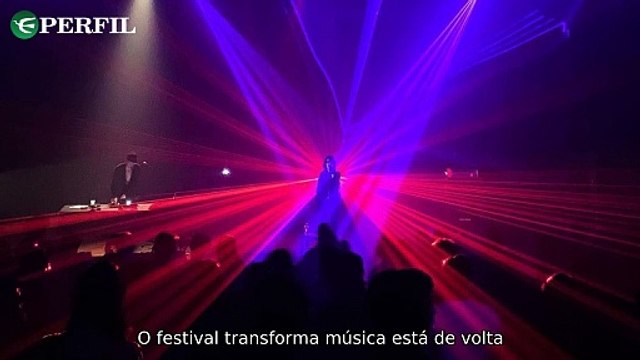 Rock, Queer e Iron Maiden: A explosão musical que agitou São Paulo e o Brasil