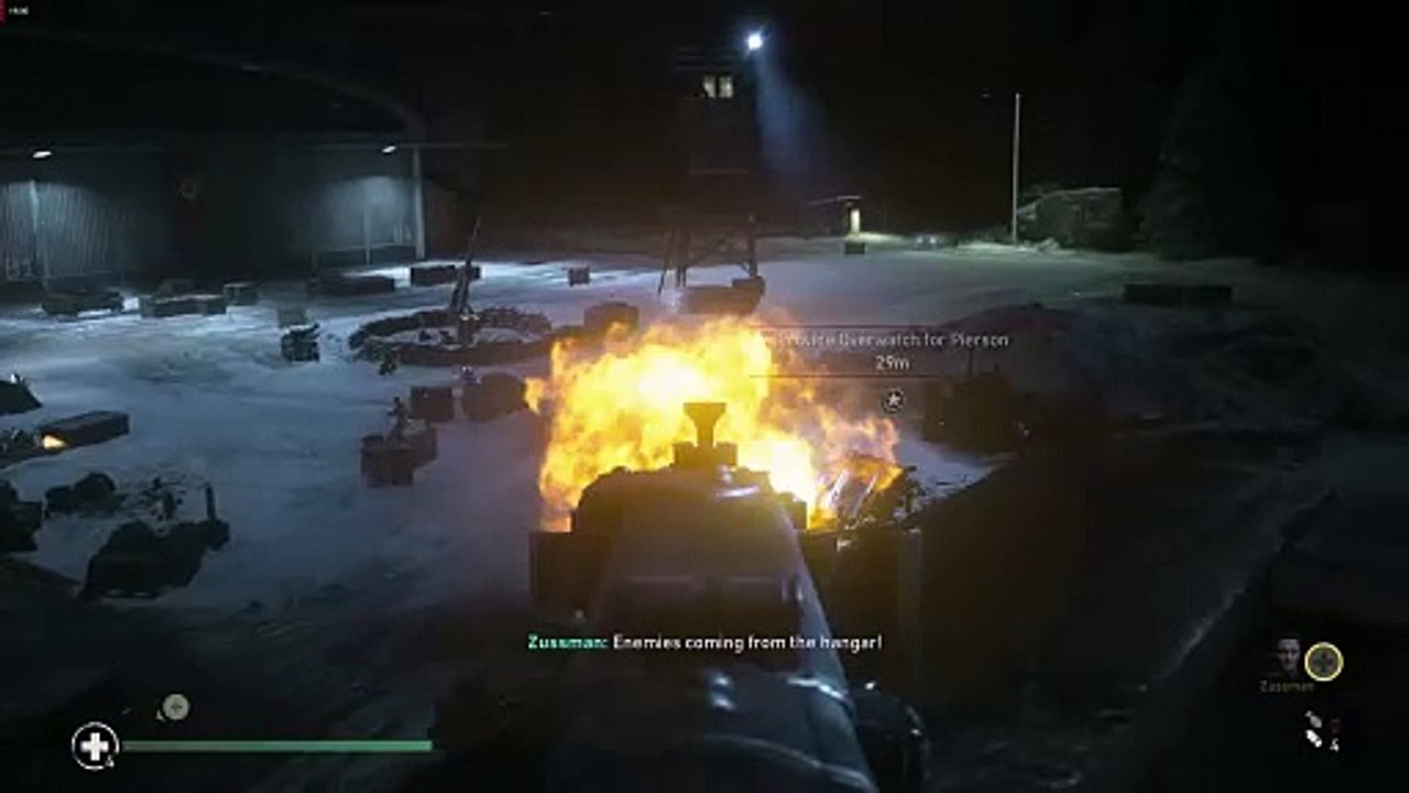 🎮Call of Duty WW II The Tanks targeting #callofduty #cod #codww2 #wwii #ww2gameplay #target #tanks