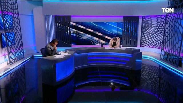 رضا عبد العال: إمام عاشور وبيرسي تاو وكهربا برا تشكيل الأهلي في الانتركونتنال