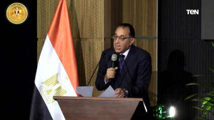 رئيس الوزراء يكشف آخر الاستعدادات لحفل افتتاح متحف مصر الكبير