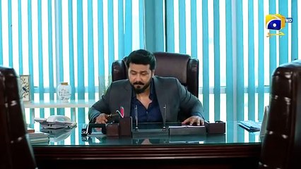 Aafat Episode 64 - [Eng Sub] - Laiba Khan - Ali Abbas - Hibba Aziz - 11th December 2024 - HAR PAL GEO