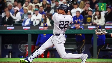 Juan Soto el mejor pagado en la historia de las Grandes Ligas