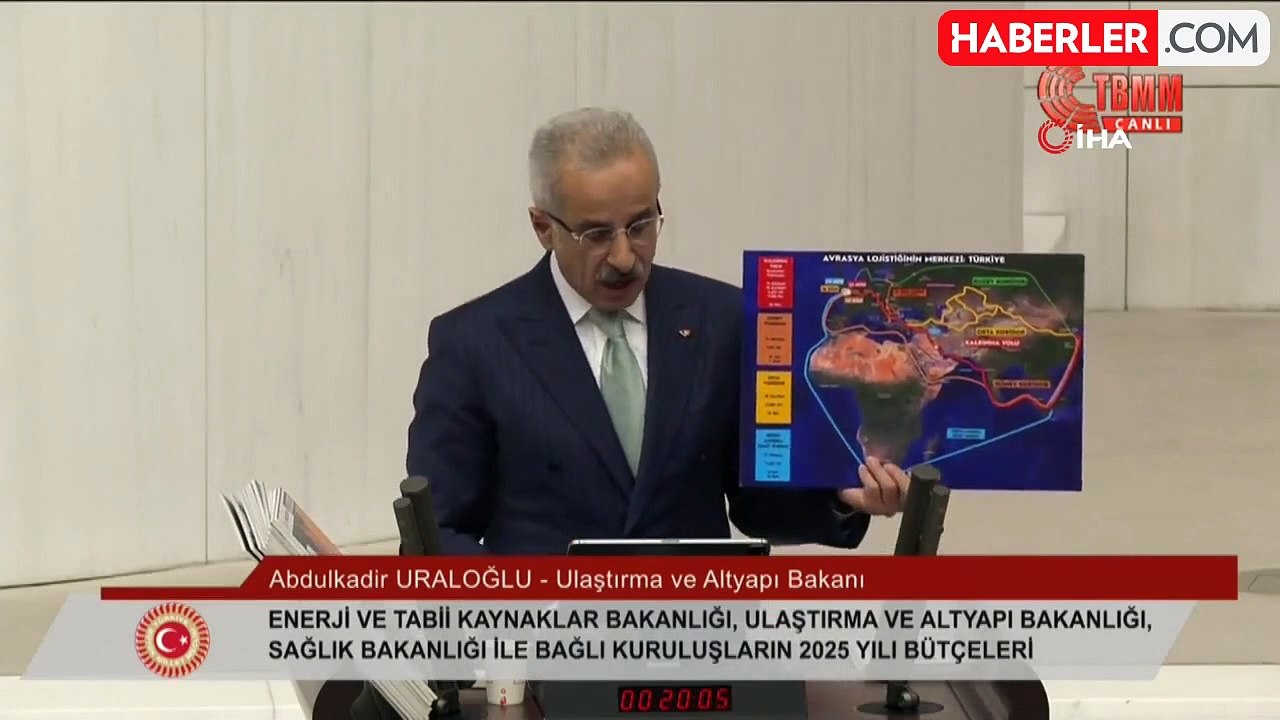 Bakan Uraloğlu: "Çocuklarımızı korumak için yasal düzenleme yapma ihtiyacı artık zorunlu hale gelmiştir"