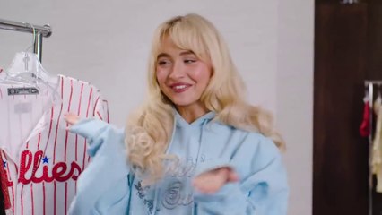 Inside Sabrina Carpenter’s ‘Short n' Sweet’ Tour Looks