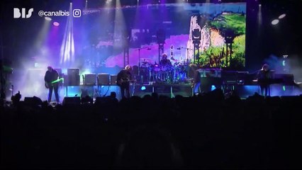 The Cure - Just Like heaven - Live @ Bestival Music Festival (portuguese subtitles)