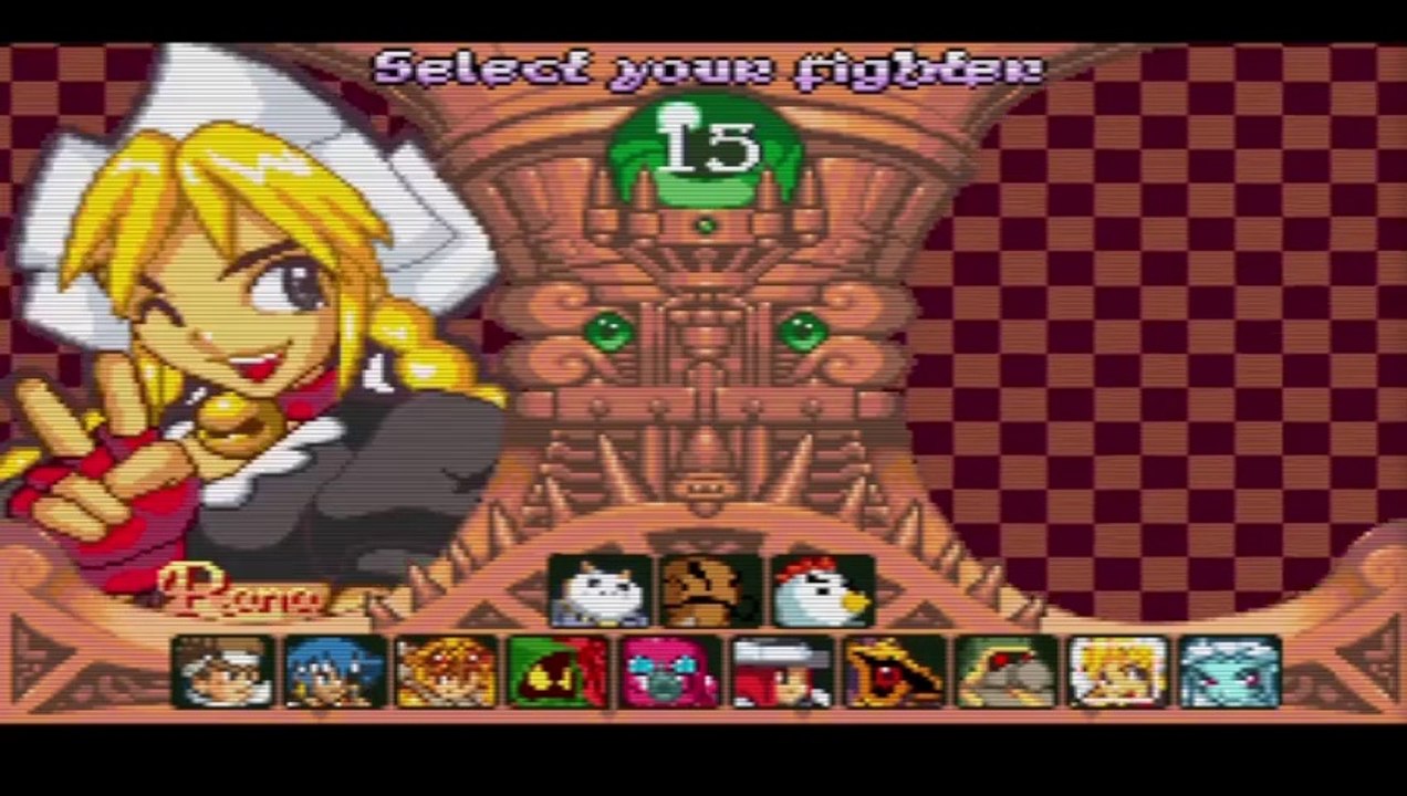 Black Belt Challenge - Analisis y Biografia #RJ_Anda #FightingGame #retrogames