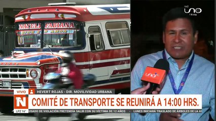 Notivisión Central CBBA · Miércoles 11 de diciembre del 2024