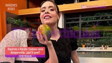 Reportan como desaparecida a Maryfer Centeno; ¿qué le pasó?