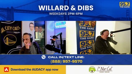 Should the Warriors make a blockbuster trade?