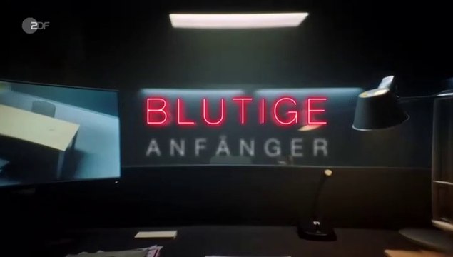 Blutige Anfänger -57- Spiel, Satz und Mord