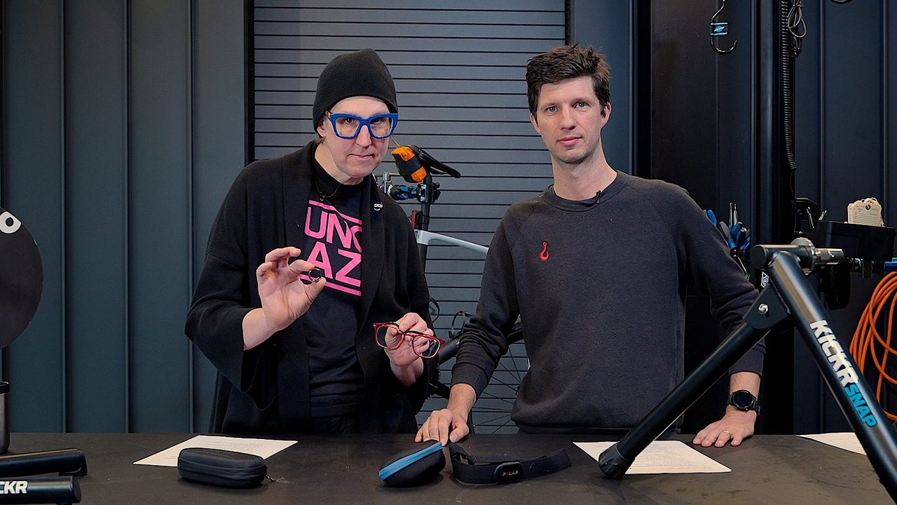 Purchase Cycling Gear with Your HSA or FSA Funds  | The Bicycling Bike Shop | Episode 35 | Preview