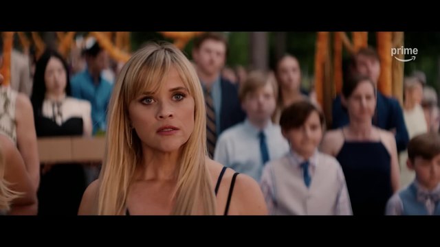 You’re Cordially Invited - Trailer (English) HD