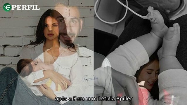 Desespero, novos amores e expectativas: O que o mundo dos famosos reservou esta semana