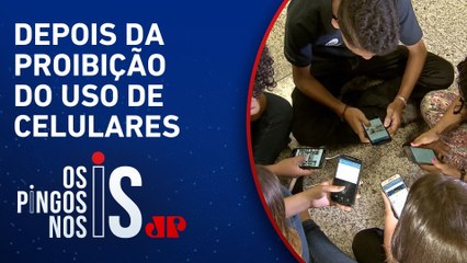 Oposição propõe instalação de câmeras em salas de aula para evitar doutrinação ideológica