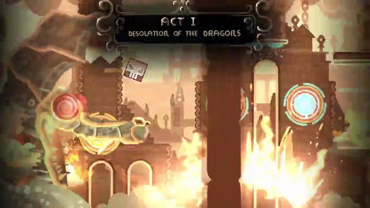 I do this easy demon