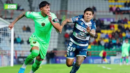 Pachuca sorprende y golea al Botafogo para avanzar a Semifinales de la Copa Intercontinental