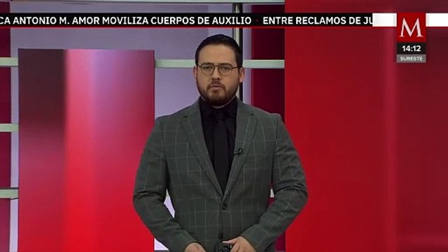 En operativo, aseguran armas de fuego y cartuchos en Pantelhó, Chiapas