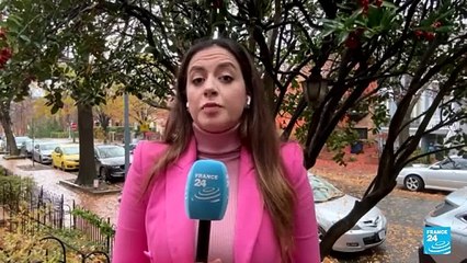 Informe desde Washington: inflación interanual en EE. UU. se eleva al 2,7%