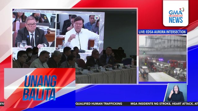 Hiling ng Dept. of Agriculture – Ibalik ang ilang kapangyarihan ng NFA para mapababa ang presyo ng bigas | Unang Balita