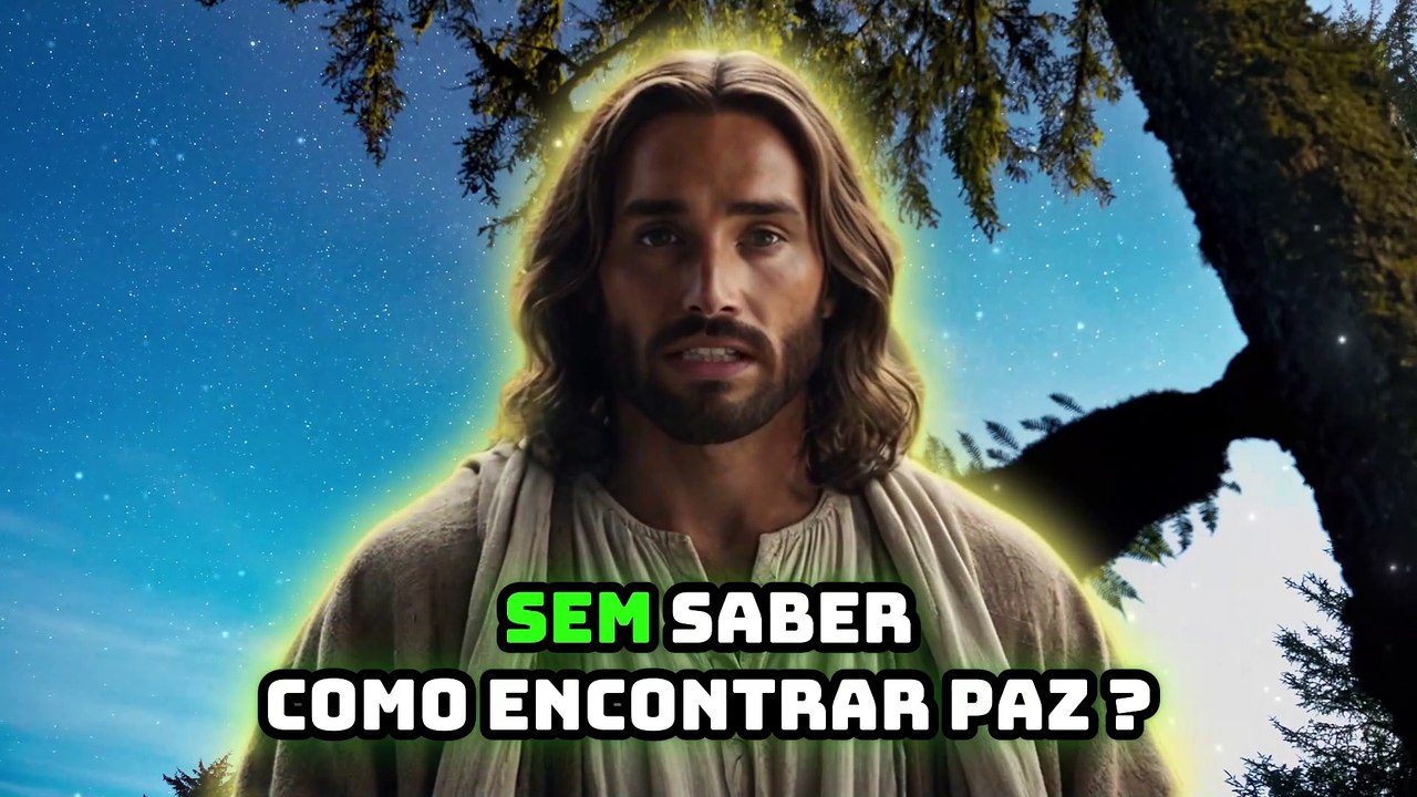 Descubra a Paz que Excede Todo Entendimento Antes de Dormir