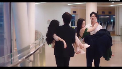 The Silent Wife Subtitle Indonesia EP08 C-DRAMA