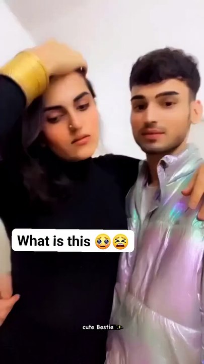 What is this who is she