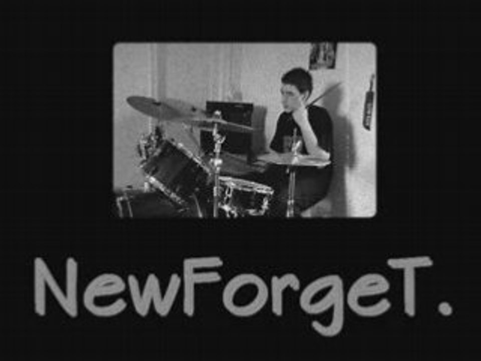 Compilation NewForgeT.
